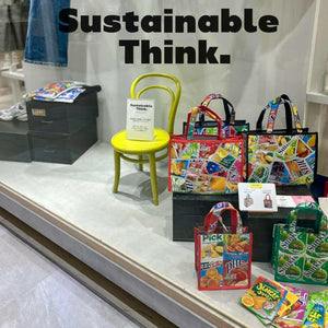 Sustainable Think. ポップアップストア2/13～